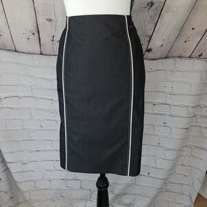 Isabel & nina pencil skirt
